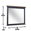 Bear Creek - Bedroom Set