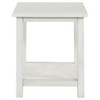 Payne - Coffee And End Table Set