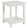 Payne - Coffee And End Table Set