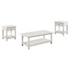 Payne - Coffee And 1-Drawer End Table Set