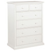 Sumerlin - 6-Drawer Bedroom Chest Of Drawers