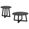 Skylark - Smarttop Coffee And End Table Set