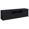 Winfield - 2-Door TV Stand Media Console