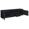 Winfield - 2-Door TV Stand Media Console