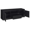 Winfield - 2-Door TV Stand Media Console