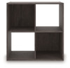 Piperton - Cube Organizer - Wood