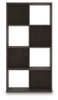 Piperton - Cube Organizer - Wood