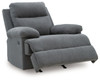 Side-Swipe - Rocker Recliner