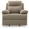 Side-Swipe - Rocker Recliner
