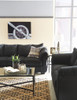 Darcy - Living Room Set