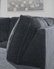 Altari - Sectional With Chaise