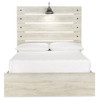 Cambeck - Panel Bed