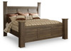 Juararo - Poster Bed