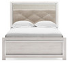 Altyra - Panel Bed