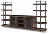 Starmore - TV Stand