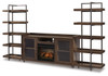 Starmore - TV Stand