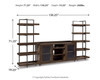 Starmore - TV Stand