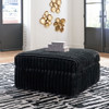 Midnight-Madness - Oversized Accent Ottoman