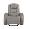Breckenridge II - Glider Recliner