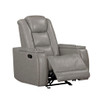 Breckenridge II - Glider Recliner