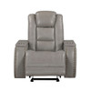 Breckenridge II - Glider Recliner