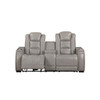 Breckenridge II - Reclining Loveseat