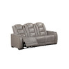 Breckenridge II - Reclining Sofa