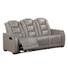 Breckenridge II - Reclining Sofa