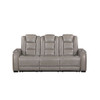Breckenridge II - Reclining Sofa