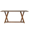 Putnam - Counter Table - Walnut