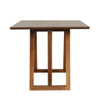 Putnam - Counter Table - Walnut