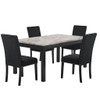 Celeste - Dining Table Set