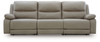 Narwhal Place - Reclining Sectional