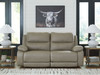 Narwhal Place - Reclining Sectional