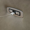 Narwhal Place - Reclining Sectional