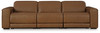 Magic Man - Reclining Sectional