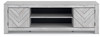 Cayboni - LG TV Stand With Fireplace Option