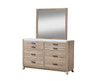 Tilston - Dresser