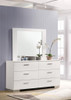 Felicity - 6-Drawer Dresser