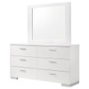 Felicity - 6-Drawer Dresser