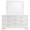 Felicity - 6-Drawer Dresser
