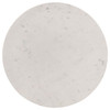 Aldis - Round Marble Top Table