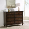 Andover - 8-Drawer Dresser