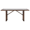 Sherwood - Rectangular Dining Table Set