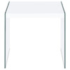 Opal - Coffee Table Set