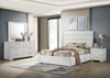 Felicity - Upholstered Bedroom Set