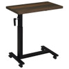 Westpark - Height Adjustable Mobile Bedroom C-Table