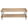 Fallon - Rectangular Coffee Table Set