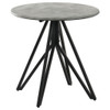 Hadi - Round Smarttop Coffee Table Set