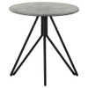 Hadi - Round Smarttop Coffee Table Set